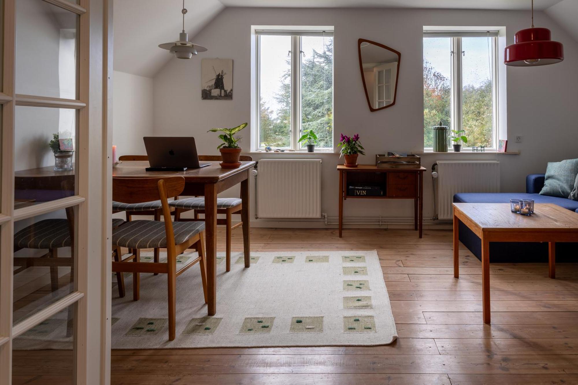 Bed and Breakfast Holoftet Bb Esbjerg Zewnętrze zdjęcie