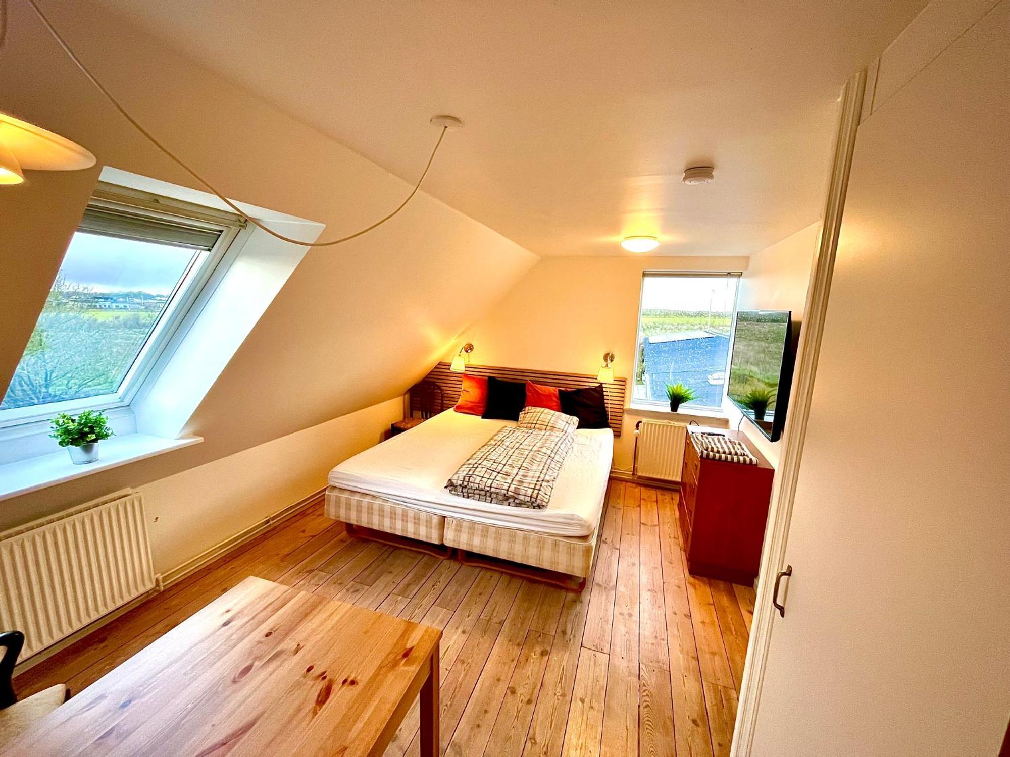Bed and Breakfast Holoftet Bb Esbjerg Zewnętrze zdjęcie