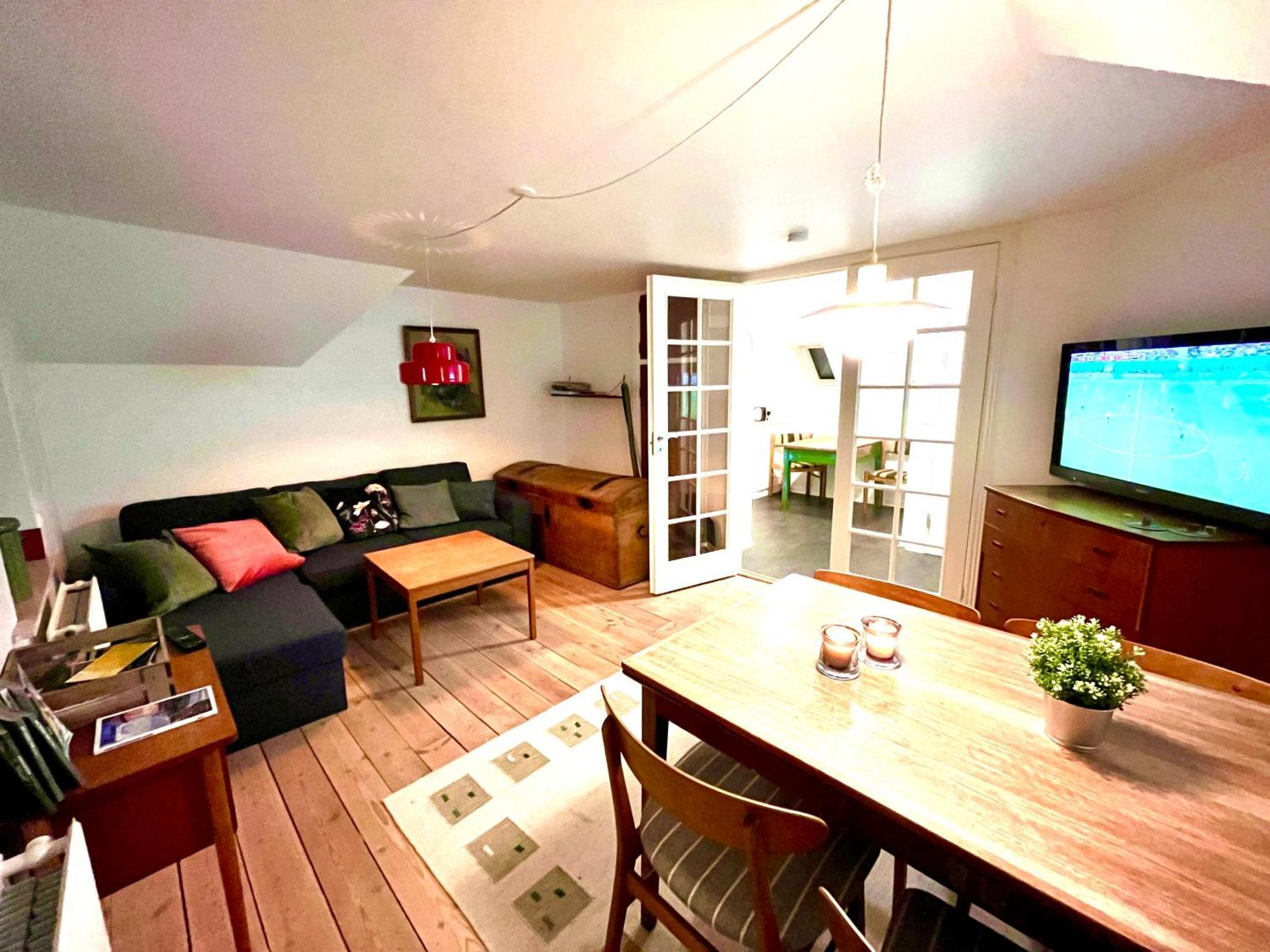 Bed and Breakfast Holoftet Bb Esbjerg Zewnętrze zdjęcie